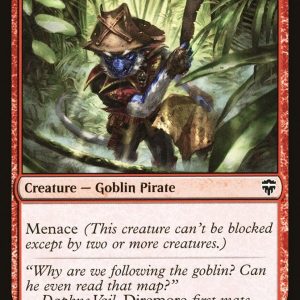 Goblin Trailblazer - Commander Legends-(182)