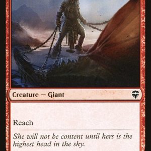 Skyraker Giant - Commander Legends-(199)