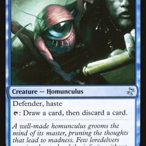 Bonded Fetch - Time Spiral Remastered-(054)