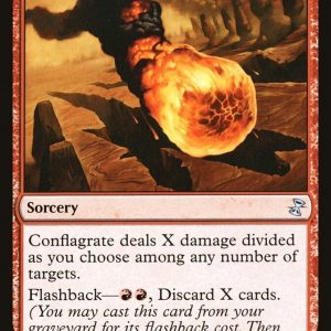 Conflagrate - Time Spiral Remastered-(160)