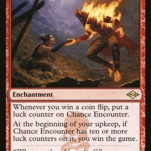Chance Encounter - Modern Horizons 2-(277)