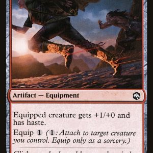 Boots of Speed - Adventures in the Forgotten Realms-(133)-Foil