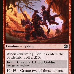 Swarming Goblins - Adventures in the Forgotten Realms-(162)