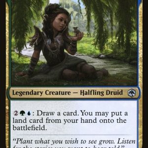 Gretchen Titchwillow - Adventures in the Forgotten Realms-(223)