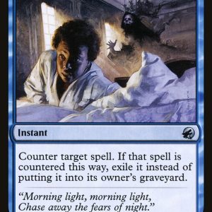 Dissipate - Innistrad: Midnight Hunt-(049)