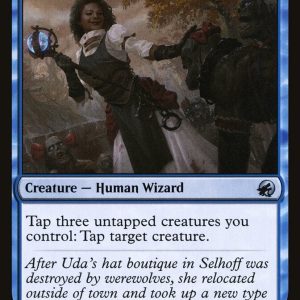 Skaab Wrangler - Innistrad: Midnight Hunt-(075)