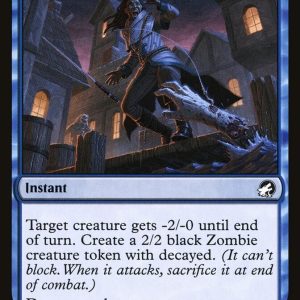 Startle - Innistrad: Midnight Hunt-(078)