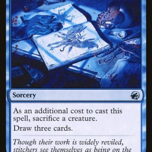 Vivisection - Innistrad: Midnight Hunt-(083)