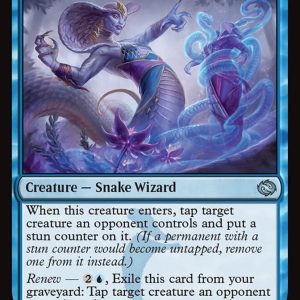 Constrictor Sage - Tarkir: Dragonstorm-(039)