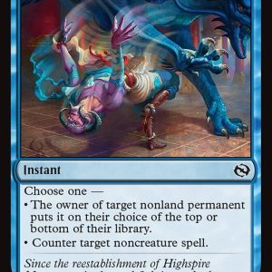 Riverwalk Technique - Tarkir: Dragonstorm-(054)