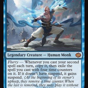 Taigam, Master Opportunist - Tarkir: Dragonstorm-(060)