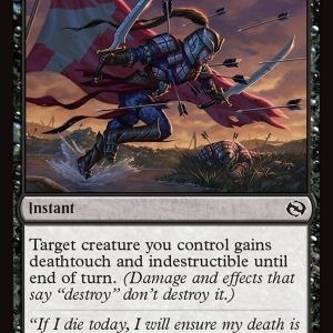Alesha's Legacy - Tarkir: Dragonstorm-(072)