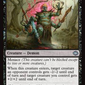 Gurmag Rakshasa - Tarkir: Dragonstorm-(081)