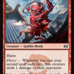 Devoted Duelist - Tarkir: Dragonstorm-(104)