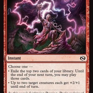 Seize Opportunity - Tarkir: Dragonstorm-(119)