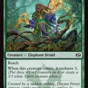Dusyut Earthcarver - Tarkir: Dragonstorm-(141)