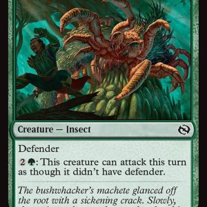 Krotiq Nestguard - Tarkir: Dragonstorm-(148)