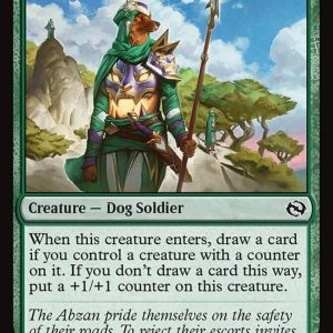 Trade Route Envoy - Tarkir: Dragonstorm-(163)