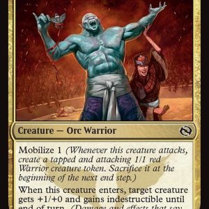 Reigning Victor - Tarkir: Dragonstorm-(216)