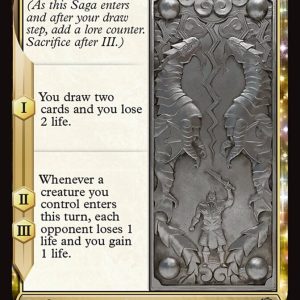 Thunder of Unity - Tarkir: Dragonstorm-(231)