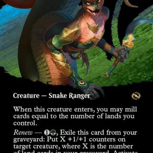 Lasyd Prowler - Tarkir: Dragonstorm-(348)