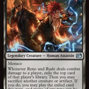 Reno and Rude - Final Fantasy-(113)