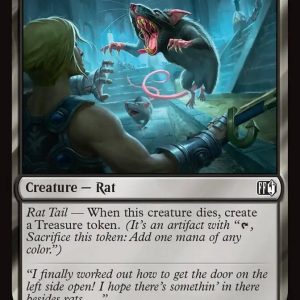 Undercity Dire Rat - Final Fantasy-(123)