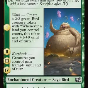 Summon: Fat Chocobo - Final Fantasy-(202)