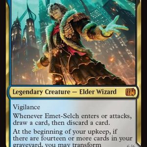 Emet-Selch, Unsundered // Hades, Sorcerer of Eld - Final Fantasy-(218)