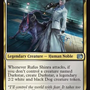 Rufus Shinra - Final Fantasy-(238)