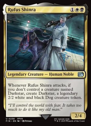 Rufus Shinra - Final Fantasy-(238)