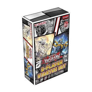 Yu-Gi-Oh! Trading Card Game: 2-Player Starter Set