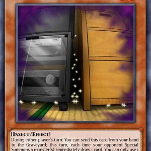 Maxx "C" - (Quarter Century Stampede) - (RA04-EN150) - (PS)