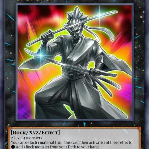 Gallant Granite - (2025 Mega-Pack Tin) - (MP25-EN286) - (UR)