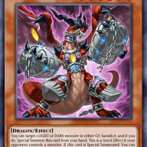 Bystial Magnamhut - (2025 Mega-Pack Tin) - (MP25-EN043) - (StR)
