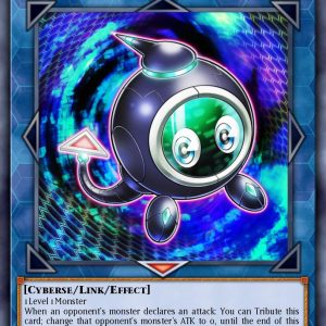 Linkuriboh - (Quarter Century Stampede) - (RA04-EN291) - (PS)