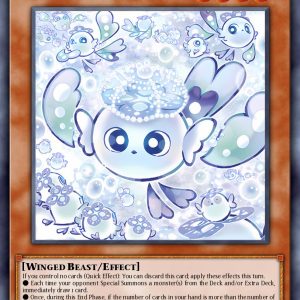 Mulcharmy Fuwalos - (2025 Mega-Pack Tin) - (MP25-EN102) - (PScR)