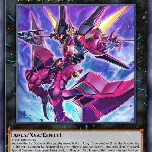 CXyz N.As.Ch. Knight - (Justice Hunters) - (JUSH-EN060) - (R)