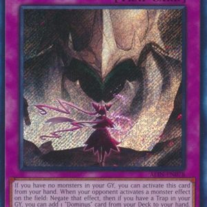 Songs of the Dominators - (Alliance Insight) - (ALIN-EN078) - (ScR)