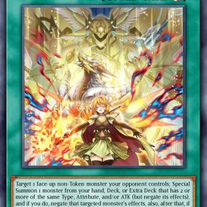 Metaltronus - (Quarter Century Stampede) - (RA04-EN100) - (QCScR)