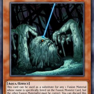 King of the Swamp - (Justice Hunters) - (JUSH-EN046) - (R)