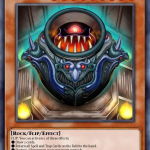 Pot of The Forbidden - (Phantom Revenge) - (PHRE-EN027) - (R)