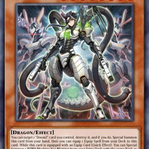 DoomZ XII Zero - Drastea - (Doom of Dimensions) - (DOOD-EN008) - (ScR)