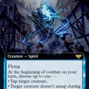 Dreamshackle Geist - Innistrad: Crimson Vow-(358)