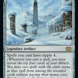 Thrumming Stone - Double Masters 2022-(315)