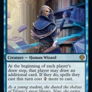 Academy Loremaster - Dominaria United-(040)