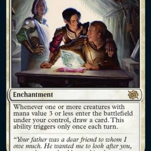 Tocasia's Welcome - The Brothers' War-(030)