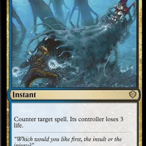 Undermine - Starter Commander Decks-(254)
