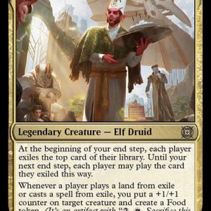 Rocco, Street Chef - March of the Machine: The Aftermath-(044)-Foil