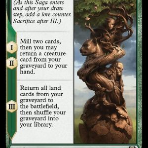 The Mending of Dominaria - Outlaws of Thunder Junction Commander-(197)